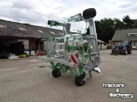 Weeder Zocon greenseeder 9 GS  09