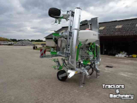 Weeder Zocon greenseeder 9 GS  09