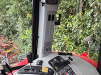 Tractor Massey Ferguson 6490 Dyna 6