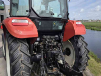 Tractor Steyr 4065 compact