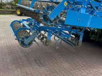Seedbed combination Lemken Kompaktor
