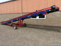 Conveyor Bijlsma Hercules KT 1000-60-3, kniktransporteur, transporteur, transportband