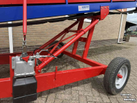 Conveyor Bijlsma Hercules KT 1000-60-3, kniktransporteur, transporteur, transportband