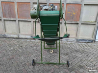 Conveyor  Kistenvulband