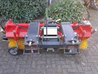 Sweeper Heitmann KM 590-1850
