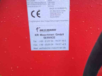 Sweeper Heitmann KM 590-1850