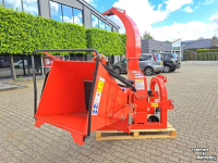 Wood shredder Boxer HV157