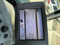 Forage-harvester Claas Jaguar 950 - 4 TRAC Speedstar - Full options