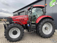 Tractor Case-IH Puma 200 CVX
