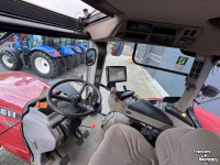 Tractor Case-IH Puma 200 CVX