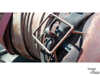 Hose-reel / Hose drum Baars Slanghaspel