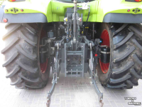 Tractor Claas CLAAS ARION 610 CIS | 4957 | 2019