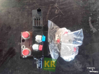 GPS steering systems and attachments John Deere 1100 Controller GPS