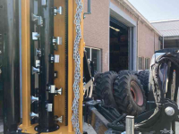 Flail mower  Topcadt Verstek klepelmaaier