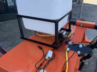 Sweeper Boxer VM 150