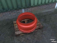 Wheels, Tyres, Rims & Dual spacers  28x34