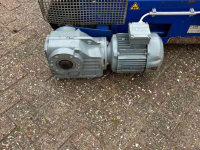 Conveyor  Transportband