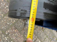 Conveyor  Transportband