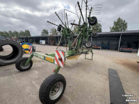 Rake Krone Swadro  KS6.21/20DUO