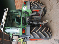 Tractors Fendt Farmer 309 C 3210 uur