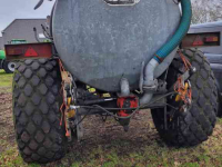 Slurry tank Schuitemaker PTW 70