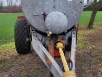 Slurry tank Schuitemaker PTW 70