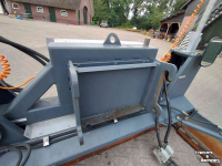 Arena Leveller  levelbak siller ls 2000