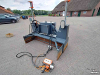 Arena Leveller  levelbak siller ls 2000