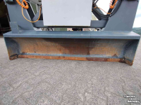 Arena Leveller  levelbak siller ls 2000
