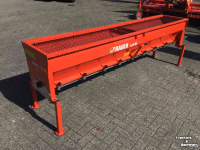 Granulate spreader Rauch UKS 3000