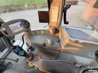 Tractor Fendt 820