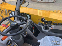 Telehandler JCB 542-70 AGS Dual Tec