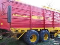 Self-loading wagon Schuitemaker Rapide 185 SW