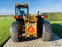 Telehandler JCB 536-60 AgriPlus