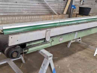 Conveyor  Opvoerband
