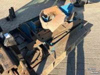 Other manure equipment and accessories BSA hefinrichting mesttank bemester Kramp