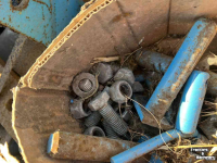 Other manure equipment and accessories BSA hefinrichting mesttank bemester Kramp