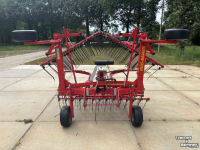 Weeder Einbock Grassmanager 500 wiedeg