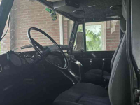 Oldtimers Unimog 403