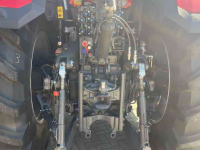 Tractor Massey Ferguson 8S.285 Dyna VT
