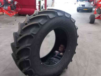 Wheels, Tyres, Rims & Dual spacers Mitas 540/65R30 AC65