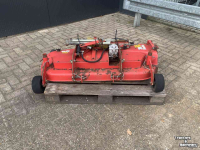 Rotary mower Hako 120 cm maaidek passend onder Yanmar KE200