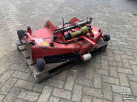 Rotary mower Hako 120 cm maaidek passend onder Yanmar KE200