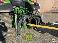 Flail mower Kverneland FHP Plus Maaier / Klepelmaaier