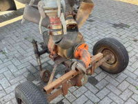 Irrigation pump Landini CMS 50A Beregeningspomp. Beregening.