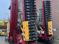 Disc harrow Vredo ZB3-9152 bemester