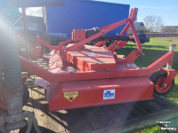 Rotary mower Del Morino cirkelmaaier PRM 180