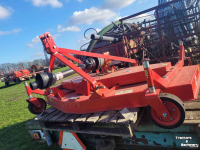 Rotary mower Del Morino cirkelmaaier PRM 180