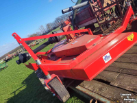 Rotary mower Del Morino cirkelmaaier PRM 180