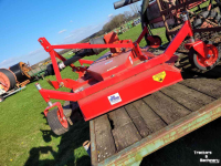 Rotary mower Del Morino cirkelmaaier PRM 180